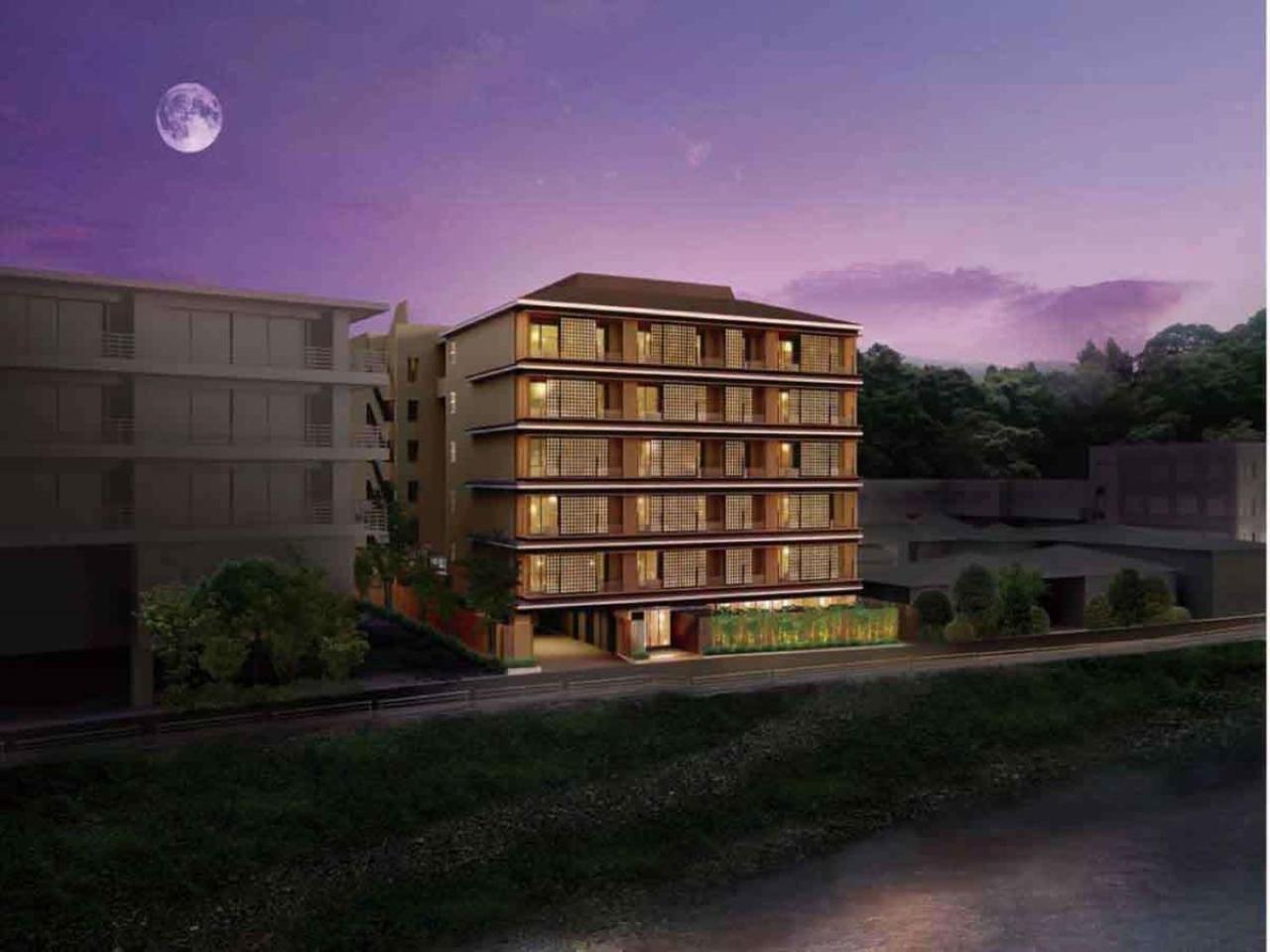 Tsukino Yado Sara Hotel Hakone Exterior photo