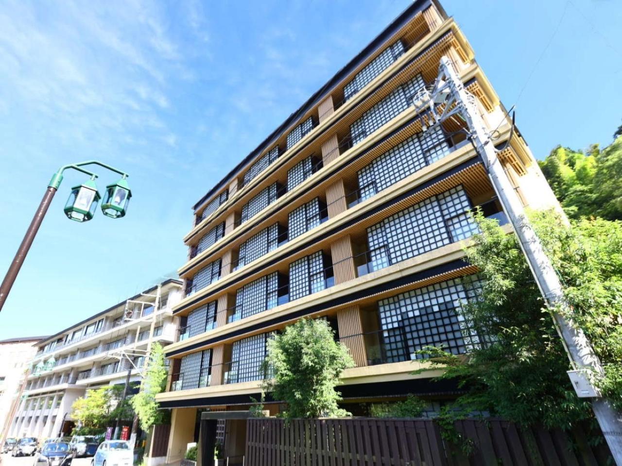 Tsukino Yado Sara Hotel Hakone Exterior photo