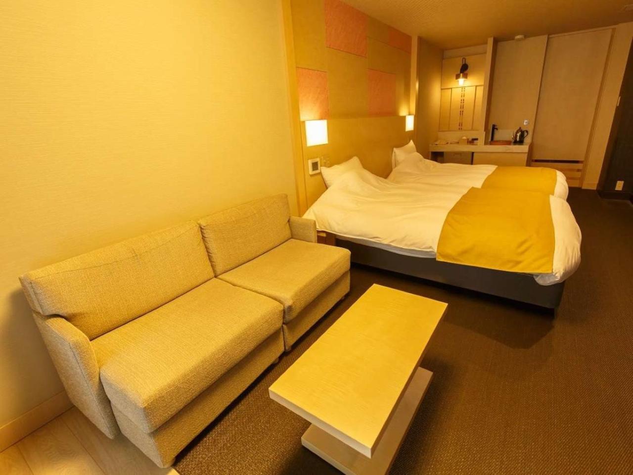 Tsukino Yado Sara Hotel Hakone Exterior photo